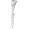 Ekena Millwork 6 3/4"W x 6 3/4"H x 1 3/8"P Nadia Onlay ONL07X07X01NA - alternate 4
